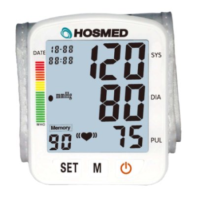 máy đo huyết áp
